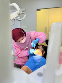 Klinik Pergigian Anne Dental, Setapak, Kuala Lumpur