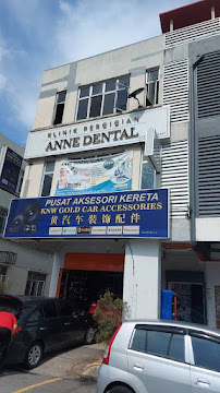 Klinik Pergigian Anne Dental, Setapak, Kuala Lumpur
