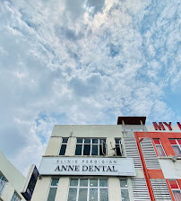 Klinik Pergigian Anne Dental, Setapak, Kuala Lumpur