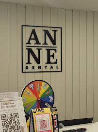 Klinik Pergigian Anne Dental, Setapak, Kuala Lumpur