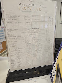 Klinik Pergigian Anne Dental, Setapak, Kuala Lumpur