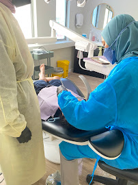 Klinik Pergigian Anne Dental, Setapak, Kuala Lumpur