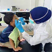Klinik Pergigian Anne Dental, Setapak, Kuala Lumpur