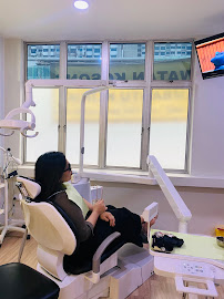 Klinik Pergigian Anne Dental, Setapak, Kuala Lumpur