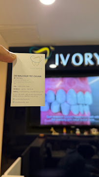 Ivory Dental (Linc)