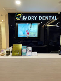 Ivory Dental (Linc)