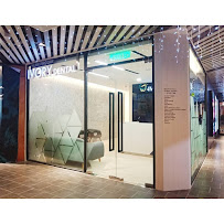 Ivory Dental (linc Dental Clinic in Kuala Lumpur