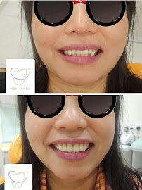 Ivory Dental (Linc)