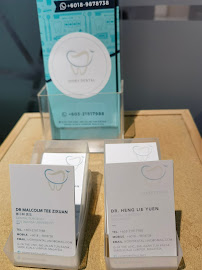 Ivory Dental (Linc)