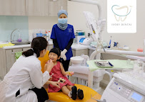 Ivory Dental (Linc)