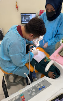 Ivory Dental (Linc)