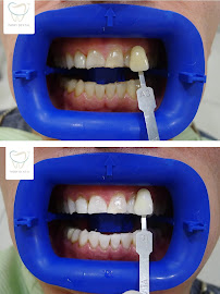 Ivory Dental (Linc)