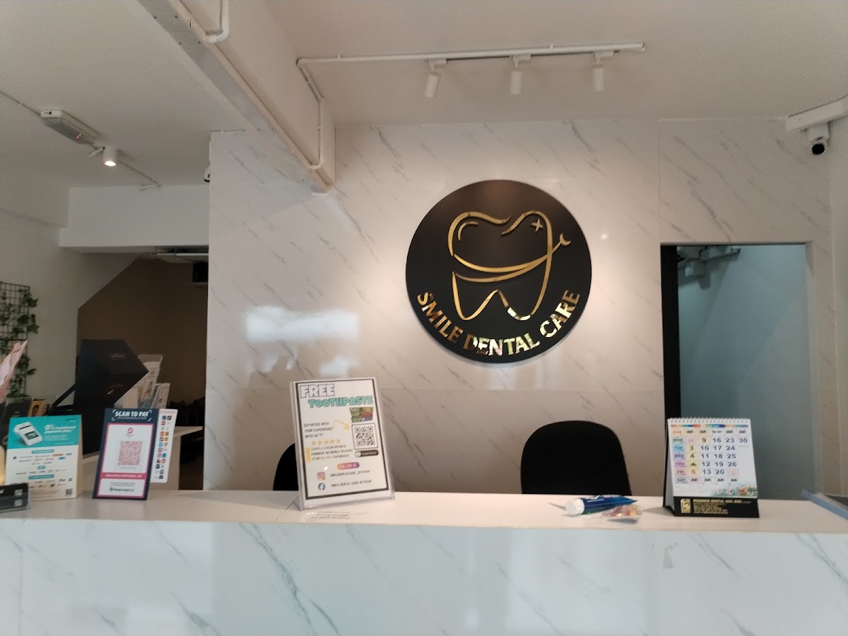 Smile Dental Care Setapak - dental clinic in Kuala Lumpur, Malaysia