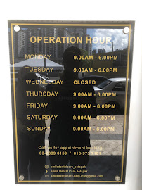 Smile Dental Care Setapak