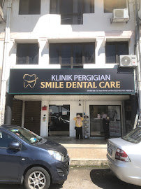 Smile Dental Care Setapak