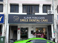 Smile Dental Care Setapak
