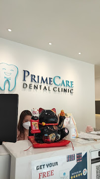 Primecare Dental Clinic Sri Bintang 佳護牙科診所