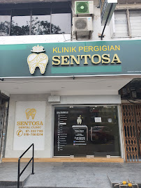 Sentosa Dental Clinic JB (PLATINUM INVISALIGN PROVIDER)