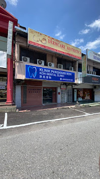 Koh Dental Clinic - Dental Clinic Johor Bahru in Johor Bahru, Malaysia