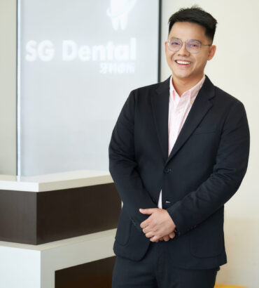 Dental Surgeon Che Tang Yang - General dentistry