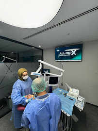 The best dental clinic in turkey | dental implants in turkey | Veneers | All on 4 | Zirconium crowns | ALL ON X clinic