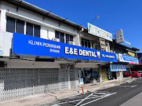 E&E Dental Clinic JB(DIAMOND INVISALIGN)