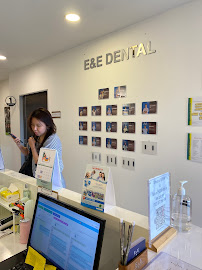 E&E Dental Clinic JB(DIAMOND INVISALIGN)