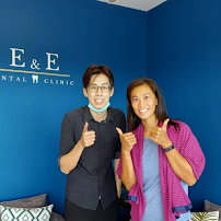 E&E Dental Clinic JB(DIAMOND INVISALIGN)