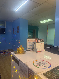 Klinik Pergigian Ang (Certified Invisalign Provider)