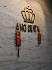 Klinik Pergigian Ang (Certified Invisalign Provider)