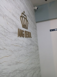 Klinik Pergigian Ang (Certified Invisalign Provider)