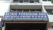 Klinik Pergigian Ang (Certified Invisalign Provider)