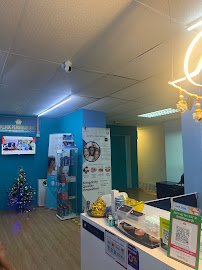 Klinik Pergigian Ang (Certified Invisalign Provider)