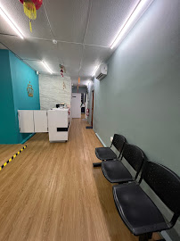Klinik Pergigian Ang (Certified Invisalign Provider)