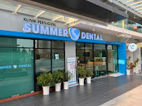Summer Dental Clinic in Johor Bahru in Johor Bahru