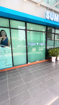 Summer Dental Clinic in Johor Bahru