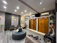 Asiaa Dental Clinic JB | Dental Clinic in Johor Bahru | Full Mouth Rehabilitation | Root Canal Treatment | Aligners | Dentist
