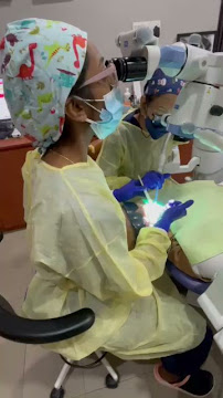 Asiaa Dental Clinic JB | Dental Clinic in Johor Bahru | Full Mouth Rehabilitation | Root Canal Treatment | Aligners | Dentist