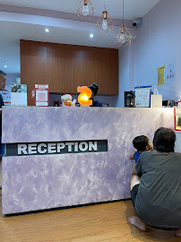 Asiaa Dental Clinic JB | Dental Clinic in Johor Bahru | Full Mouth Rehabilitation | Root Canal Treatment | Aligners | Dentist