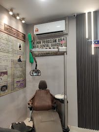 Asiaa Dental Clinic JB | Dental Clinic in Johor Bahru | Full Mouth Rehabilitation | Root Canal Treatment | Aligners | Dentist