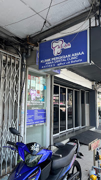 Asiaa Dental Clinic JB | Dental Clinic in Johor Bahru | Full Mouth Rehabilitation | Root Canal Treatment | Aligners | Dentist