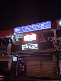 Asiaa Dental Clinic JB | Dental Clinic in Johor Bahru | Full Mouth Rehabilitation | Root Canal Treatment | Aligners | Dentist