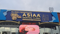 Asiaa Dental Clinic JB in Johor Bahru