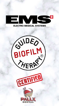 Pallx Dental Clinic -DIAMOND INVISALIGN PROVIDER