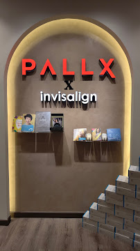 Pallx Dental Clinic -DIAMOND INVISALIGN PROVIDER