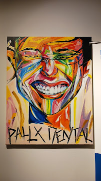 Pallx Dental Clinic -DIAMOND INVISALIGN PROVIDER