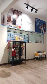 Pallx Dental Clinic -DIAMOND INVISALIGN PROVIDER