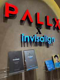 Pallx Dental Clinic in Johor Bahru