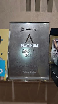 Pallx Dental Clinic -DIAMOND INVISALIGN PROVIDER