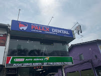 Pallx Dental Clinic -DIAMOND INVISALIGN PROVIDER